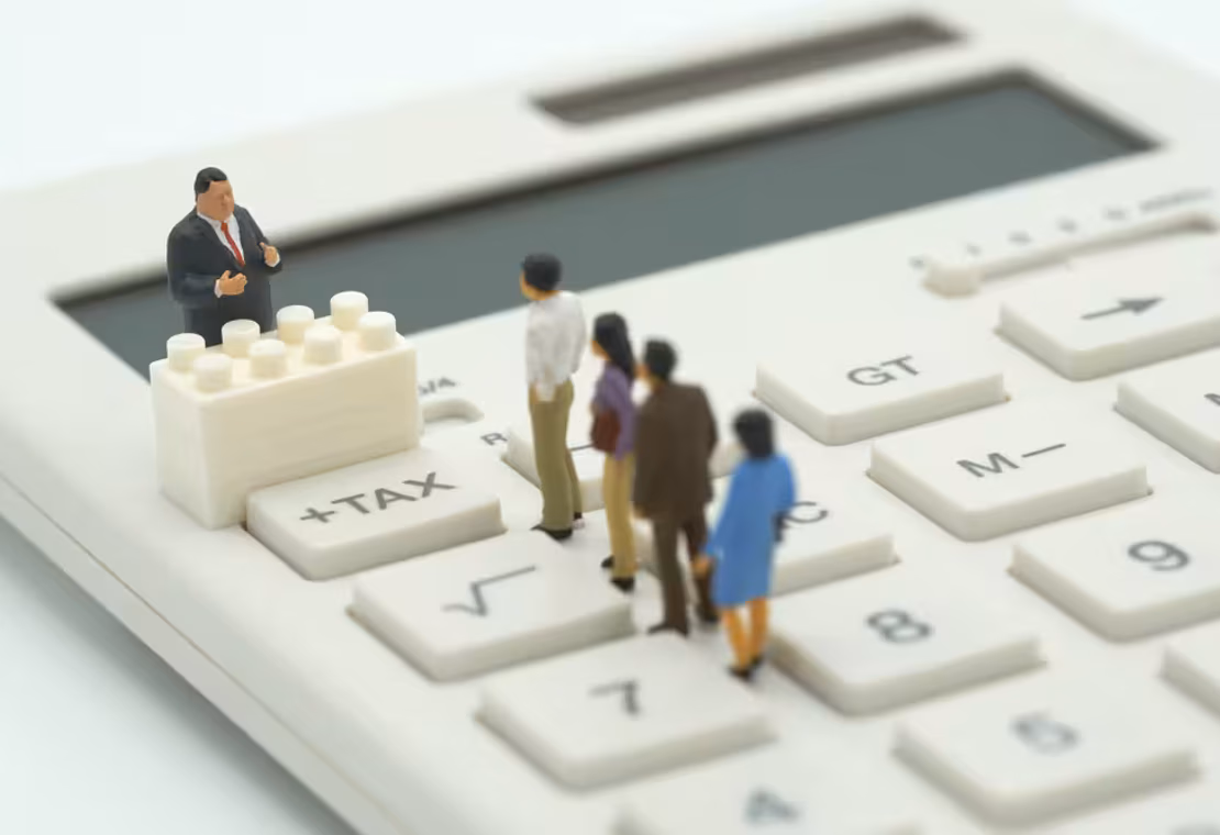 Pagos tardíos, presión financiera e IA: los sectores que más sufren para crecer en 2026