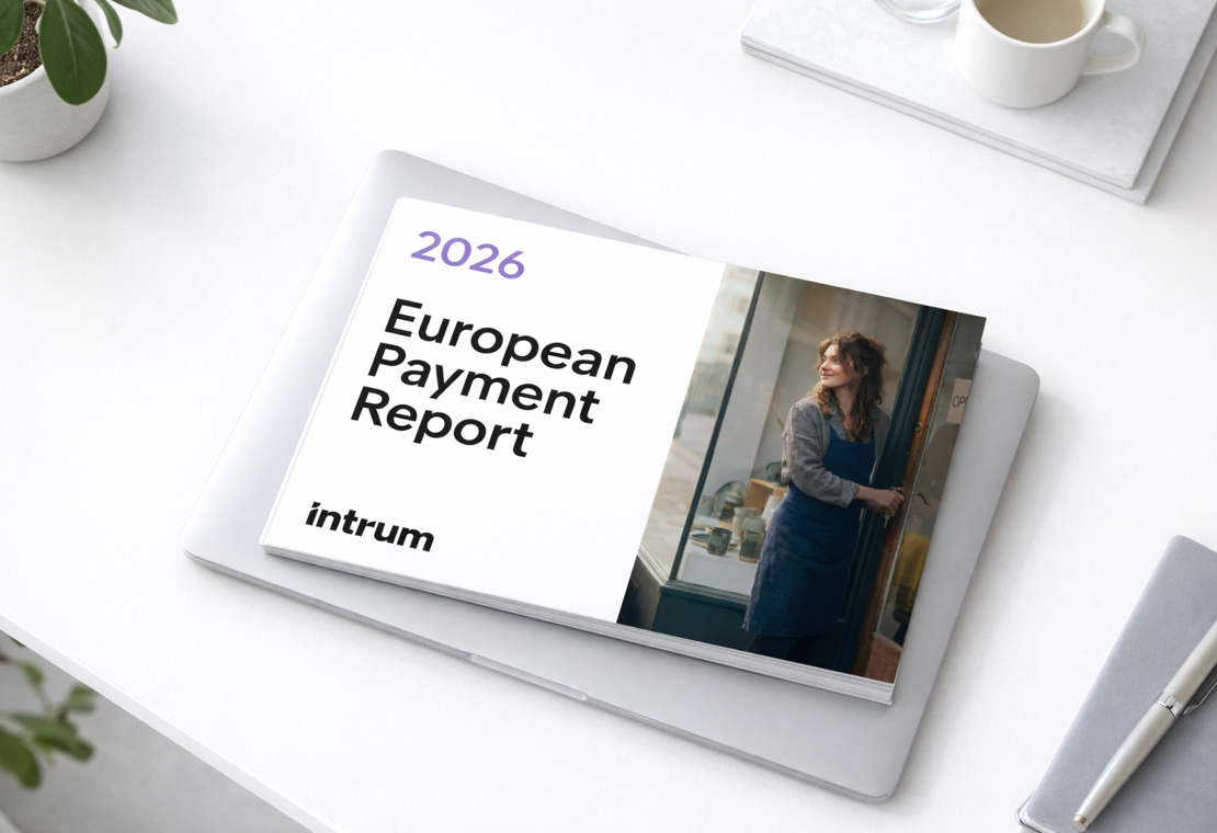Informe Europeo de Pagos 2026 - España